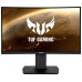 MONITOR GAMING LED 23.6  ASUS TUF VG24VQR CURVO