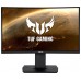 MONITOR GAMING LED 23.6  ASUS TUF VG24VQR CURVO