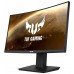 MONITOR GAMING LED 23.6  ASUS TUF VG24VQR CURVO