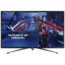 ASUS ROG Strix XG43UQ 109,2 cm (43") 3840 x 2160 Pixeles 4K Ultra HD LED Blanco