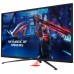 ASUS ROG Strix XG43UQ 109,2 cm (43") 3840 x 2160 Pixeles 4K Ultra HD LED Blanco