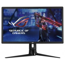 ASUS ROG Strix XG27UQR 68,6 cm (27") 3840 x 2160 Pixeles 4K Ultra HD Negro