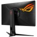 ASUS ROG Strix XG27UQR 68,6 cm (27") 3840 x 2160 Pixeles 4K Ultra HD Negro