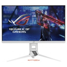 ASUS ROG Strix XG279Q-W 68,6 cm (27") 2560 x 1440 Pixeles Quad HD Blanco