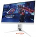 ASUS ROG Strix XG279Q-W 68,6 cm (27") 2560 x 1440 Pixeles Quad HD Blanco