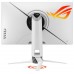 ASUS ROG Strix XG279Q-W 68,6 cm (27") 2560 x 1440 Pixeles Quad HD Blanco