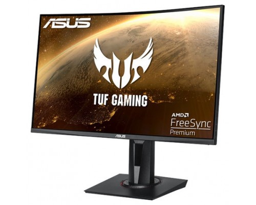 ASUS TUF Gaming VG27WQ 68,6 cm (27") 2560 x 1440 Pixeles Full HD LED Negro