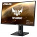 ASUS TUF Gaming VG27WQ 68,6 cm (27") 2560 x 1440 Pixeles Full HD LED Negro