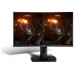 ASUS TUF Gaming VG27WQ 68,6 cm (27") 2560 x 1440 Pixeles Full HD LED Negro