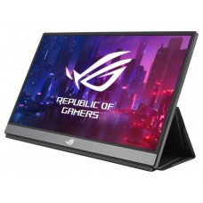 ASUS ROG Strix XG17AHP 43,9 cm (17.3") 1920 x 1080 Pixeles Full HD LED Negro, Gris