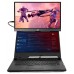 ASUS ROG Strix XG17AHP 43,9 cm (17.3") 1920 x 1080 Pixeles Full HD LED Negro, Gris