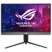 ASUS ROG Strix XG17AHP 43,9 cm (17.3") 1920 x 1080 Pixeles Full HD LED Negro, Gris