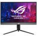 ASUS ROG Strix XG17AHP 43,9 cm (17.3") 1920 x 1080 Pixeles Full HD LED Negro, Gris