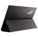 ASUS ROG Strix XG17AHP 43,9 cm (17.3") 1920 x 1080 Pixeles Full HD LED Negro, Gris