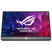 ASUS ROG Strix XG17AHP 43,9 cm (17.3") 1920 x 1080 Pixeles Full HD LED Negro, Gris