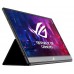 ASUS ROG Strix XG17AHP 43,9 cm (17.3") 1920 x 1080 Pixeles Full HD LED Negro, Gris