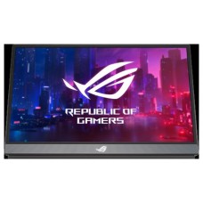 ASUS ROG Strix XG17AHPE pantalla para PC 43,9 cm (17.3") 1920 x 1080 Pixeles Full HD Negro