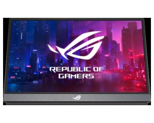 ASUS ROG Strix XG17AHPE pantalla para PC 43,9 cm (17.3") 1920 x 1080 Pixeles Full HD Negro