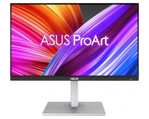 ASUS ProArt PA278CGV 68,6 cm (27") 2560 x 1440 Pixeles Quad HD LCD Negro