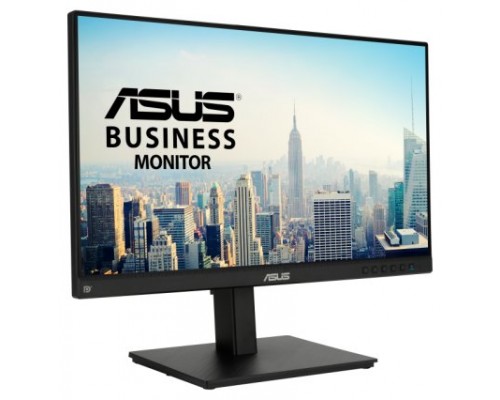 ASUS BE24ECSBT 60,5 cm (23.8") 1920 x 1080 Pixeles Full HD LED Pantalla táctil Negro