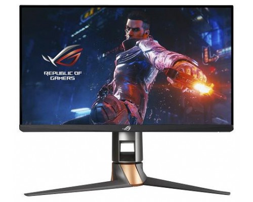 ASUS ROG Swift PG259QN 62,2 cm (24.5") 1920 x 1080 Pixeles Full HD Negro