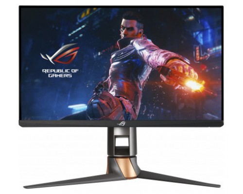 ASUS PG259QNR 62,2 cm (24.5") 1920 x 1080 Pixeles Full HD LED Negro