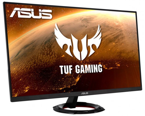 ASUS VG279Q1R 68,6 cm (27") 1920 x 1080 Pixeles Full HD Negro