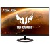 ASUS VG279Q1R 68,6 cm (27") 1920 x 1080 Pixeles Full HD Negro