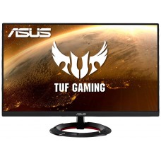 MONITOR ASUS TUF VG249Q1R 23,8"" IPS FHD 1MS 165HZ GAMING 2HDMI DP MM