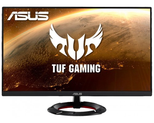 MONITOR ASUS TUF VG249Q1R 23,8"" IPS FHD 1MS 165HZ GAMING 2HDMI DP MM