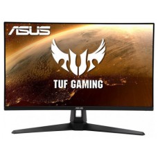 ASUS VG279Q1A pantalla para PC 68,6 cm (27") 1920 x 1080 Pixeles Full HD LED Negro