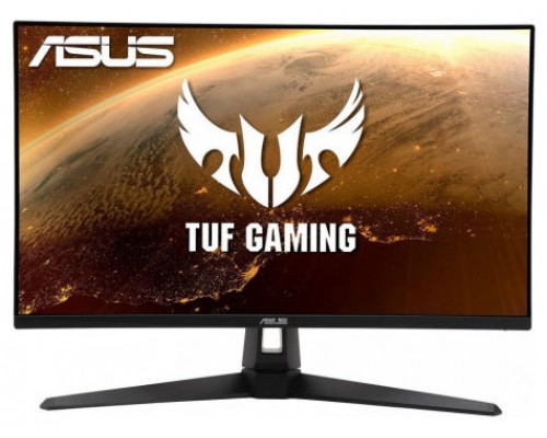 ASUS VG279Q1A pantalla para PC 68,6 cm (27") 1920 x 1080 Pixeles Full HD LED Negro