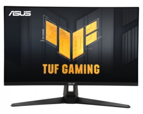 ASUS TUF Gaming VG279QM1A 68,6 cm (27") 1920 x 1080 Pixeles Full HD LCD Negro