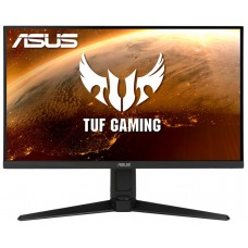 ASUS TUF Gaming VG27AQL1A 68,6 cm (27") 2560 x 1440 Pixeles Quad HD Negro