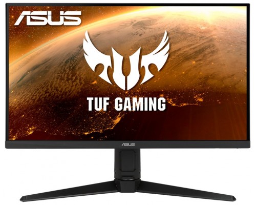 ASUS TUF Gaming VG27AQL1A 68,6 cm (27") 2560 x 1440 Pixeles Quad HD Negro