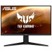 ASUS TUF Gaming VG27AQL1A 68,6 cm (27") 2560 x 1440 Pixeles Quad HD Negro