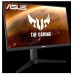 ASUS TUF Gaming VG27AQL1A 68,6 cm (27") 2560 x 1440 Pixeles Quad HD Negro