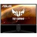 ASUS TUF Gaming VG27AQL1A 68,6 cm (27") 2560 x 1440 Pixeles Quad HD Negro