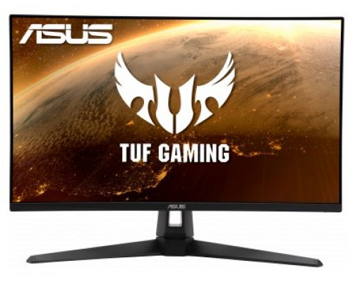 ASUS TUF Gaming VG27AQ1A 68,6 cm (27") 2560 x 1440 Pixeles Quad HD LED Negro