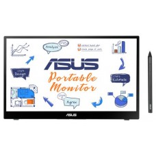 ASUS MB14AHD 35,6 cm (14") 1920 x 1080 Pixeles Multi-touch Negro