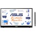 ASUS MB14AHD 35,6 cm (14") 1920 x 1080 Pixeles Multi-touch Negro