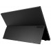 ASUS MB14AHD 35,6 cm (14") 1920 x 1080 Pixeles Multi-touch Negro