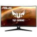 ASUS TUF Gaming VG27WQ1B 68,6 cm (27") 2560 x 1440 Pixeles WQHD Negro