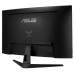 ASUS TUF Gaming VG27WQ1B 68,6 cm (27") 2560 x 1440 Pixeles WQHD Negro