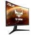 ASUS TUF Gaming VG27WQ1B 68,6 cm (27") 2560 x 1440 Pixeles WQHD Negro