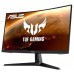 ASUS TUF Gaming VG27WQ1B 68,6 cm (27") 2560 x 1440 Pixeles WQHD Negro