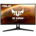 ASUS TUF Gaming VG27WQ1B 68,6 cm (27") 2560 x 1440 Pixeles WQHD Negro