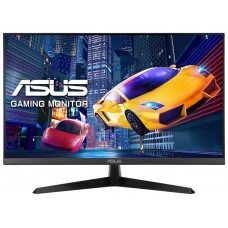 MONITOR ASUS VY279HE 27" IPS FHD 1MS VGA HDMI FreeSync GAMING