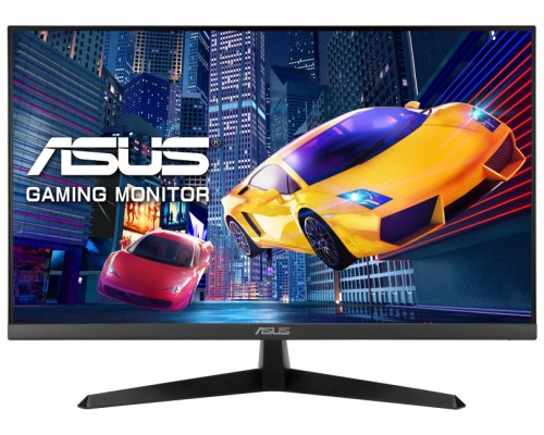 MONITOR ASUS VY279HE 27" IPS FHD 1MS VGA HDMI FreeSync GAMING