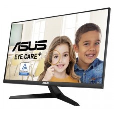 ASUS VY279HGE 68,6 cm (27") 1920 x 1080 Pixeles Full HD Negro